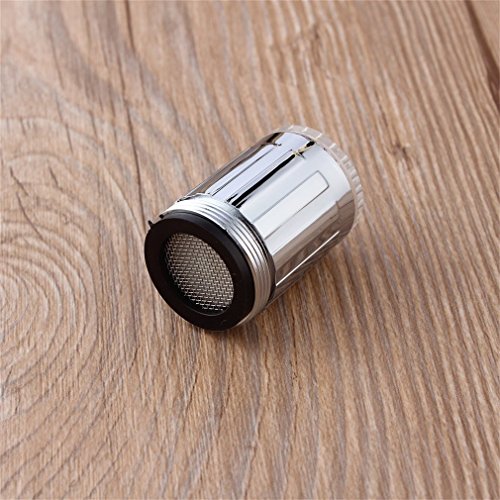 Sweepid 1 Paio di luci Colorate a LED per Bagliore...