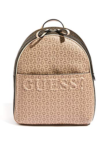 guess dulce logo backpack