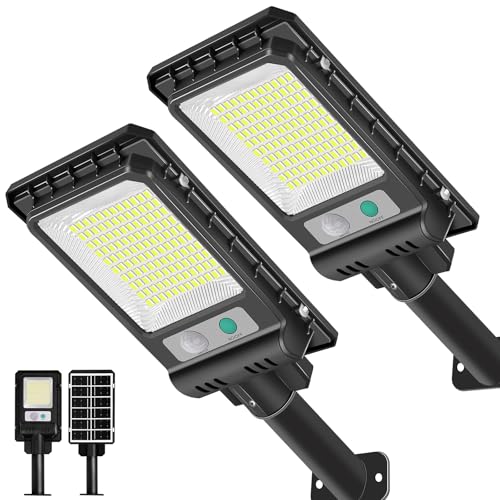 lamparas para patio marca KingHe