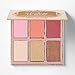 Produktbild Blushing in Bali - 6 Farben Blush & Highlighter Palette