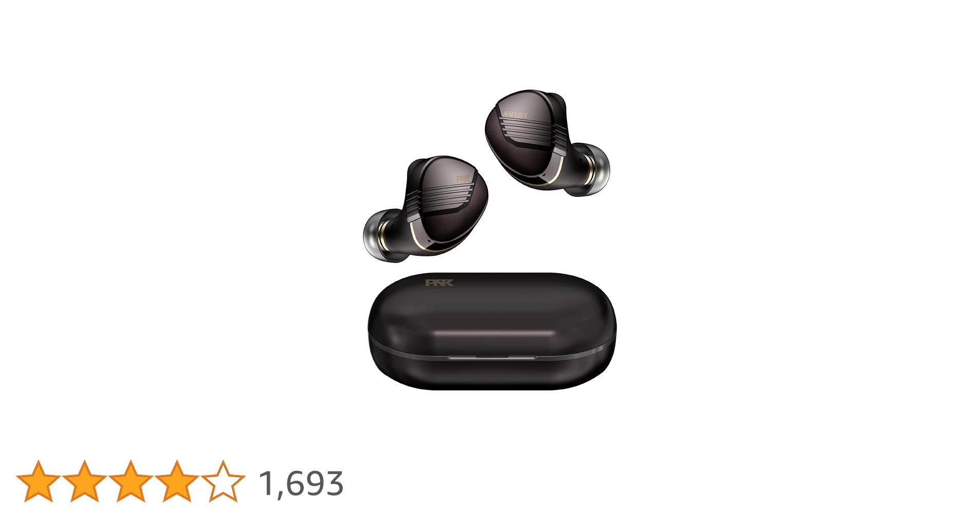 【極美品】AVIOT TE-W1-PNK ピヤホン8 TE-W1-PNK 製品情報｜AVIOT