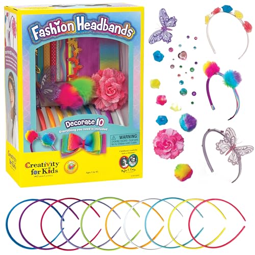 Creativity for Kids Fashion Headband...