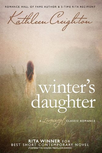 Buy Winter'S Daughter — BookShops.in