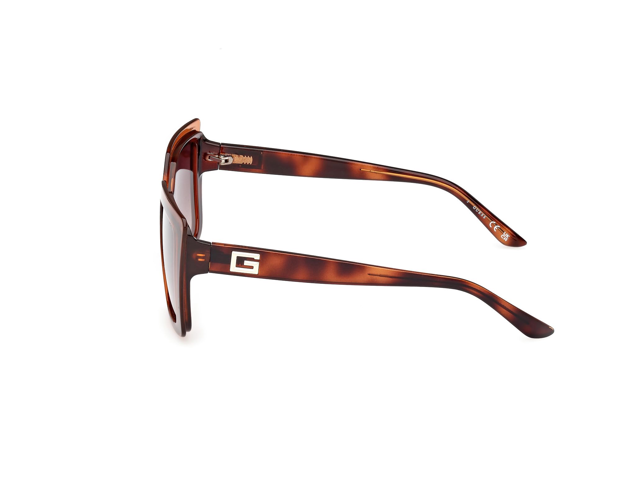 GUESS Gu7908 Lunettes de soleil Mixte