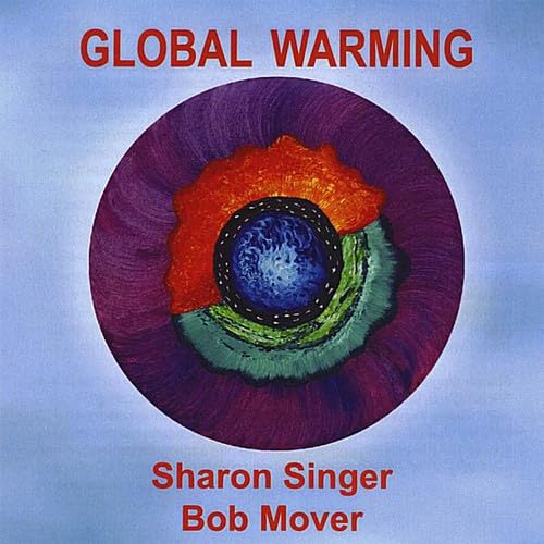 Global Warming [Audio CD] Singer and Mover
