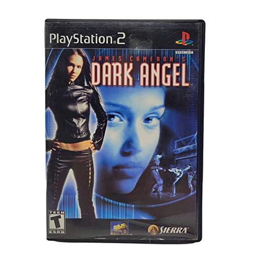 Dark Angel - PlayStation 2 image 4
