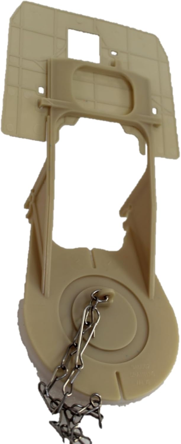 Toto - Counterbalanced Flapper (2 Pack)