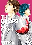 Drops of God Vol. 40 (comiXology Originals)