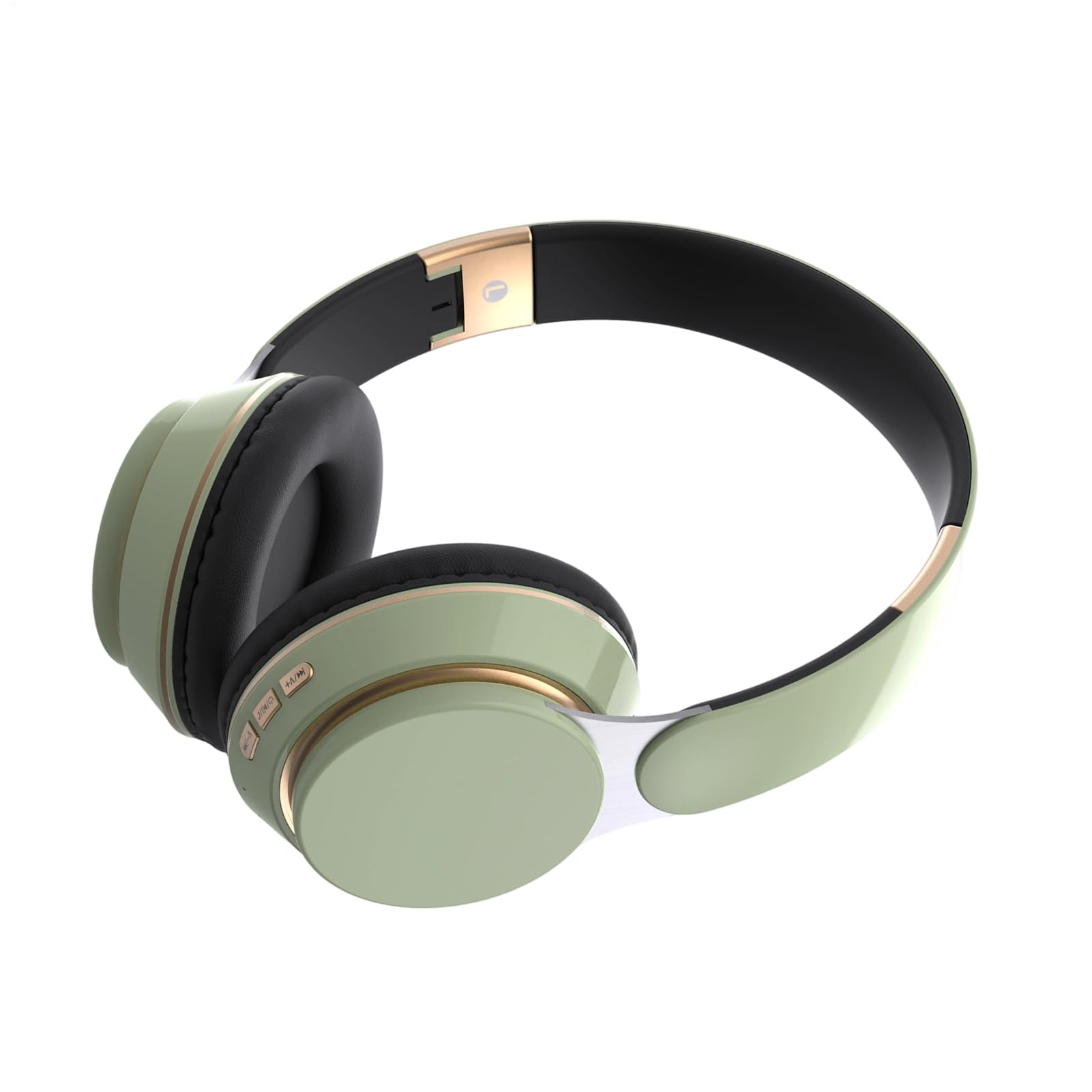Écouteur stéréo respirant casques audio sans fil à haute isolation - 8