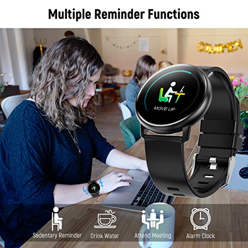 TagoBee TB15 Orologio Intelligente Ip67