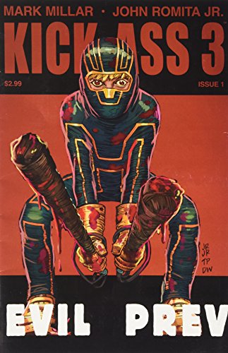 Kick-Ass 3 #1 PDF