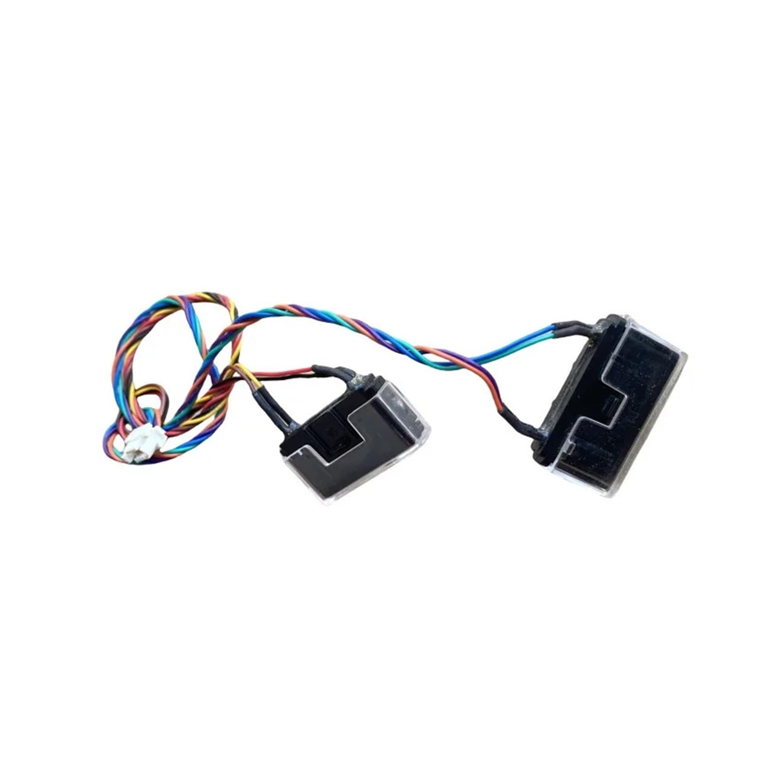 HENWANDSQ Vacuum Cleaner Cliff Sensors ，Compatible For Deebot，T20 /T10 /X1 Robot Parts Accessories Replacement(Sensor 1)