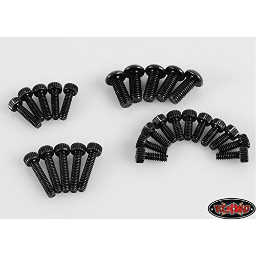 Di hardware for posteriori Yota II Axle