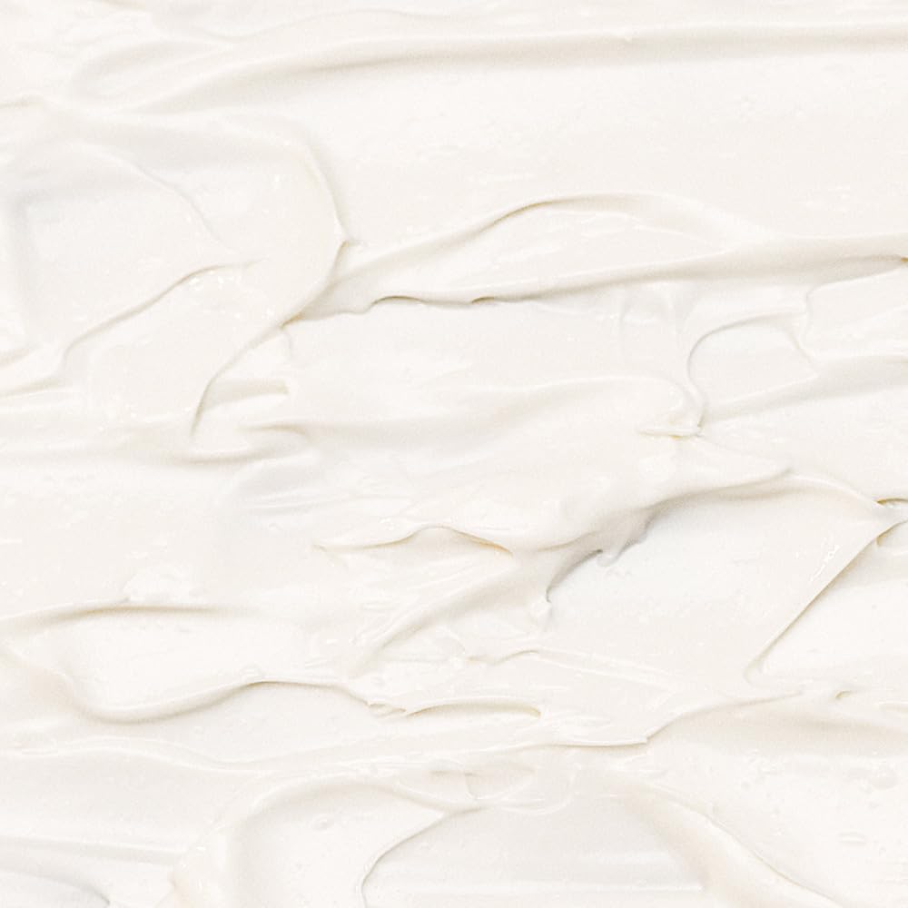 JUNGLÜCK Máscara de hidratación profunda | Mascarilla facial para piel seca y sensible | Calma y fortalece la barrera cutánea con extracto de manzanilla orgánico