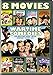 Wartime Comedies 8-Movie Collection