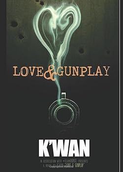 Love & Gunplay: An Animal Novelette
