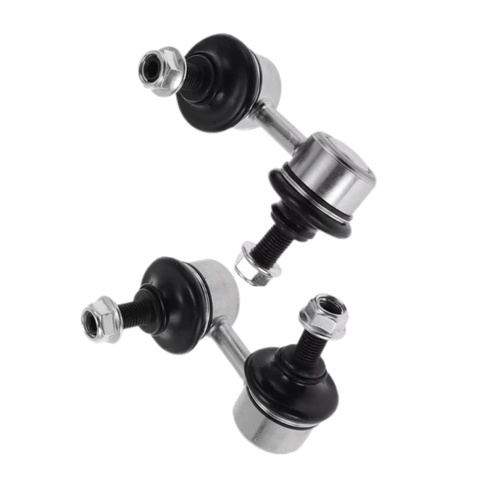 1 par de bieletas de Barra estabilizadora Delantera OEM K80487 K80488 compatibles con S2000 2000 2001 2002 2003 2004 2005 2006 2007 2008 2009
