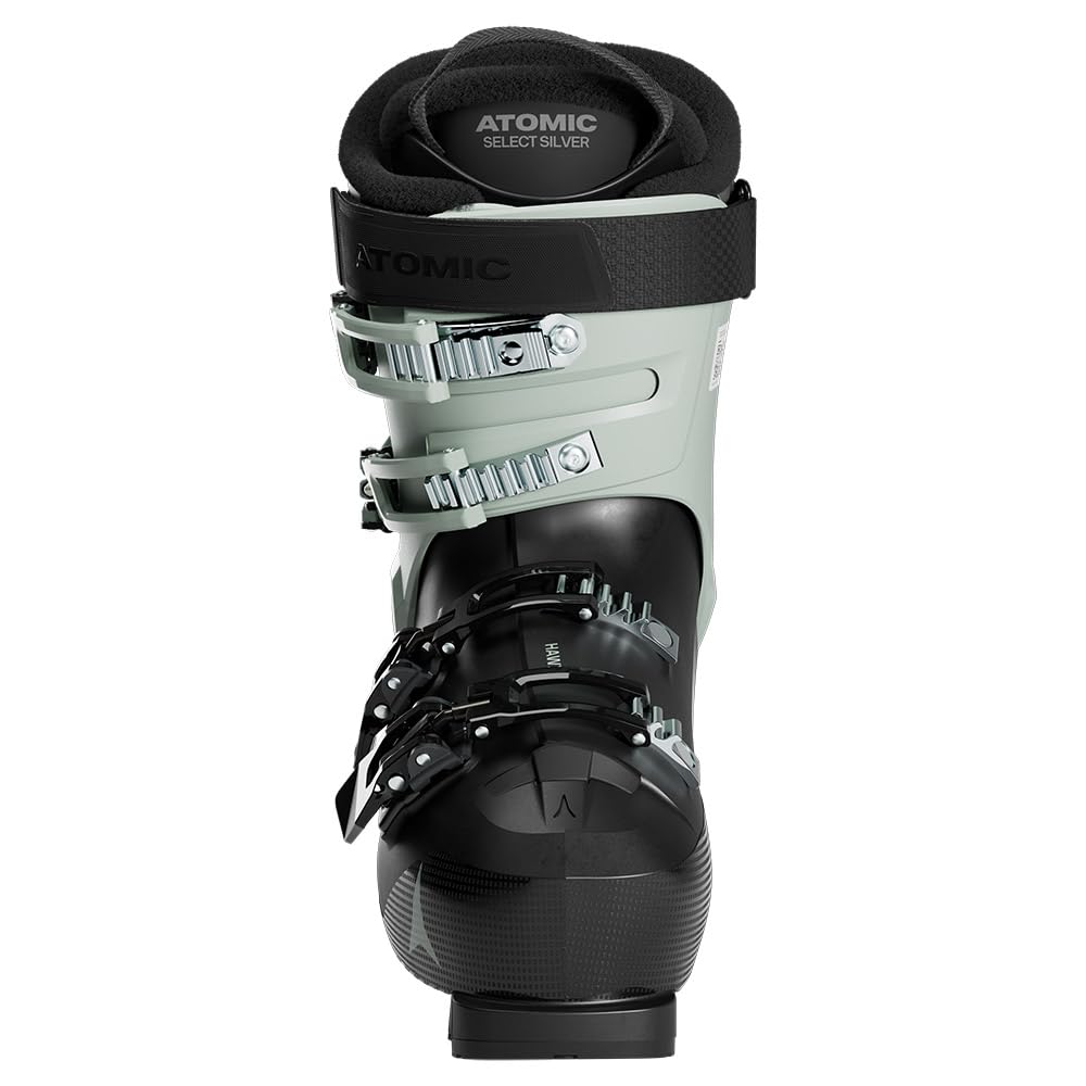Atomic HAWX Magna 85 W Woman Alpine Ski Boots 27.0-27.5