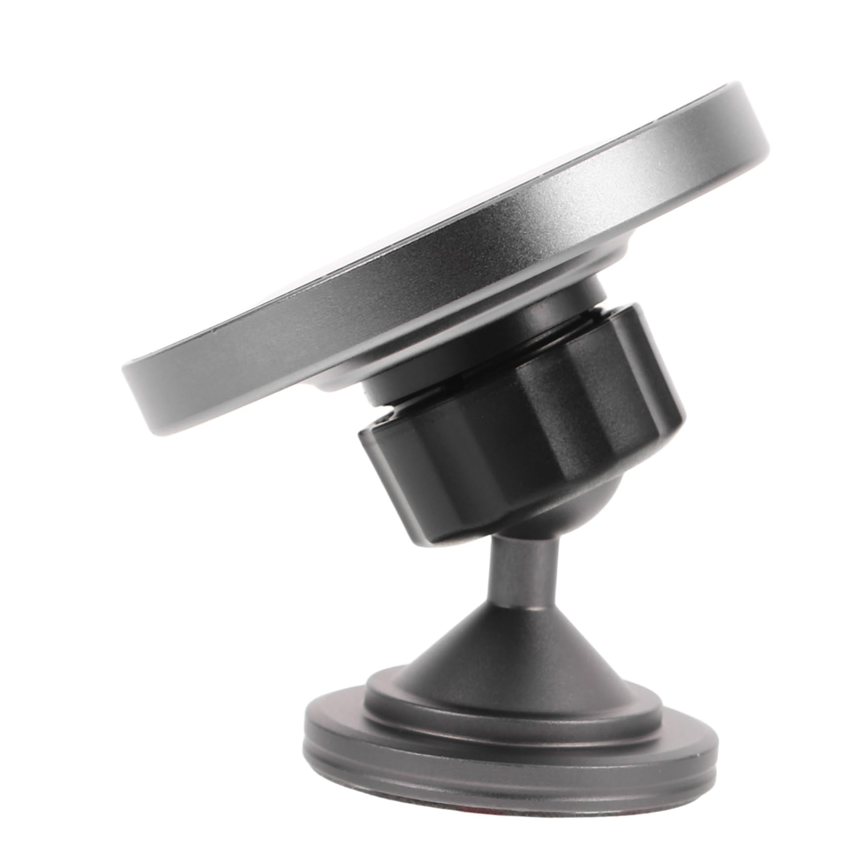 Caricatore Auto Magnetico Wireless 15w in Lega di Alluminio