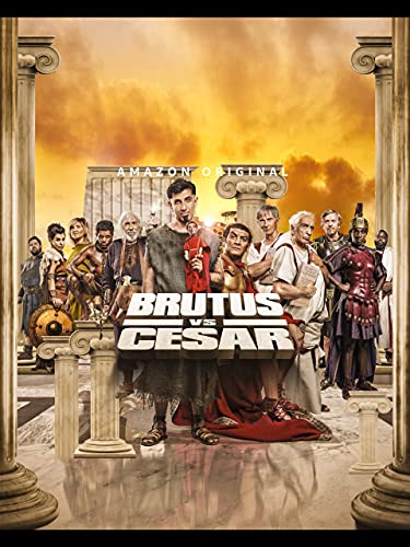  Brutus vs Cesar
