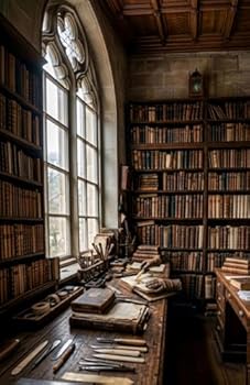 O Silêncio da Bibliotecária (Portuguese Edition)