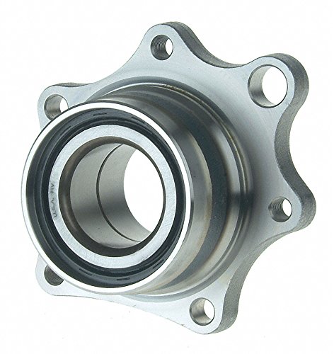 Amazon.com: MOOG 512263 Wheel Bearing and Hub Assembly for Honda