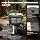 ALOCS Set de Cocina de Camping de 20 Piezas, Ollas y Sartenes para Camping miniatura 5