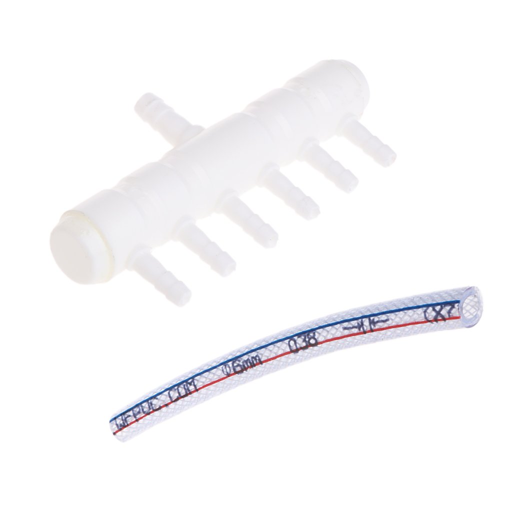 45W 110V ou 220V ACO318 Compresseur d'aquarium d'oxygène pour Aquarium