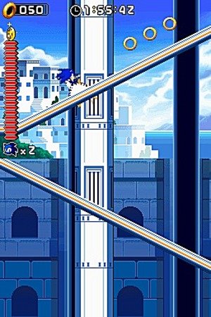 SONIC RUSH baskets de course légères idéales pour le jogging en ville - 7