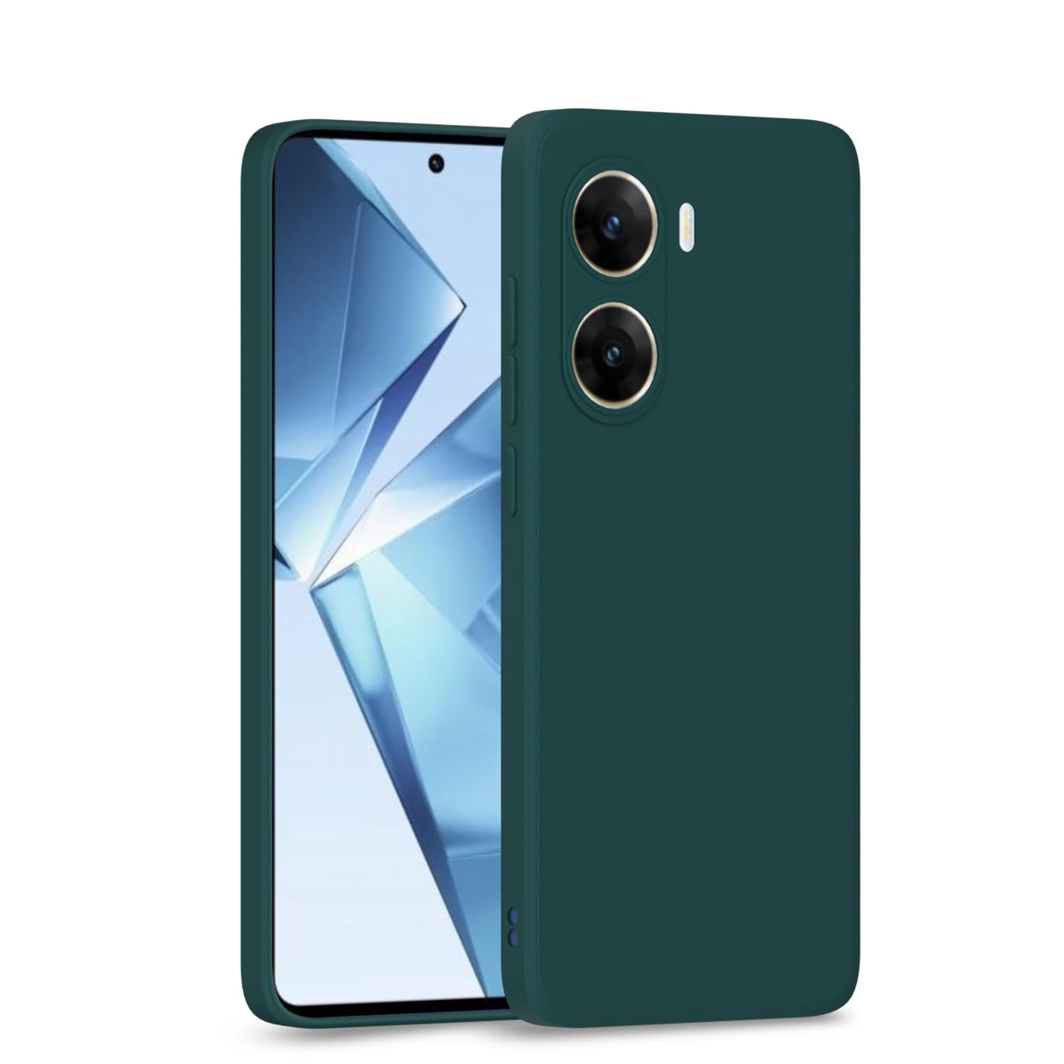 Vivo V29E · Green