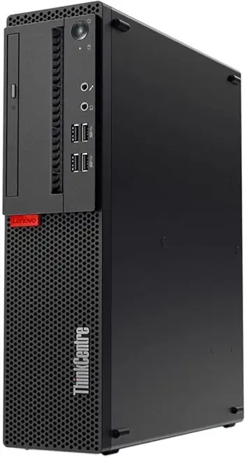 Lenovo Desktop ThinkCentre M910S SFF, Intel c...