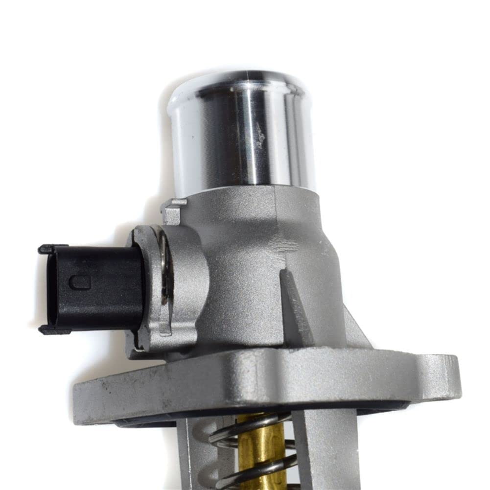 Amazon.com: YANGMO-AUTO 1pc/set OE# 55578419 THERMOSTAT HOUSING 