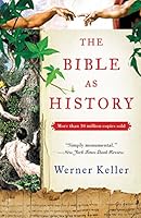 Algopix Similar Product 4 - The Bible as History Second Revised