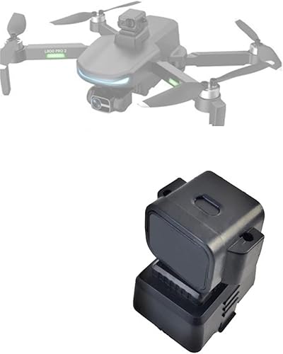 Miniatura 1 de Para LYZRC L800 Pro 2 Drone Evoidance Asamblea, para L800 Pro 2 Drone Evitar Calor Reemplazo Parte para L800 Pro 2 Drone Accesorios