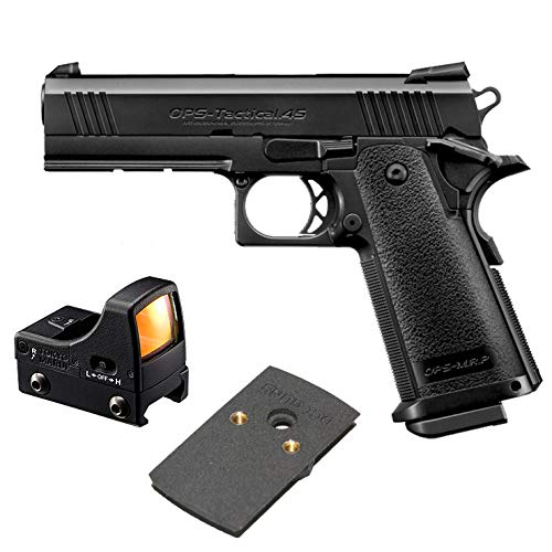 Amazon | 東京マルイ ハイキャパ 4.3 ガスブローバック ドット