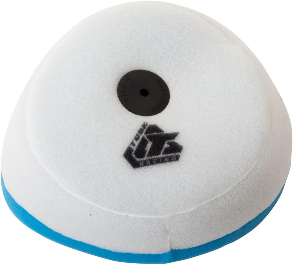 Tusk First Line Air Filter Reusable High Performance Two-Stage Foam-Type Air Filter Compatible with KTM 450 EXC 4-Stroke 2003-2007/525 EXC 4-Stroke 2003-2007/300 XC-W 2006-2007
