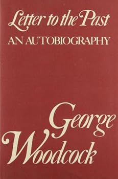 Hardcover Letter to the past: An autobiography Book