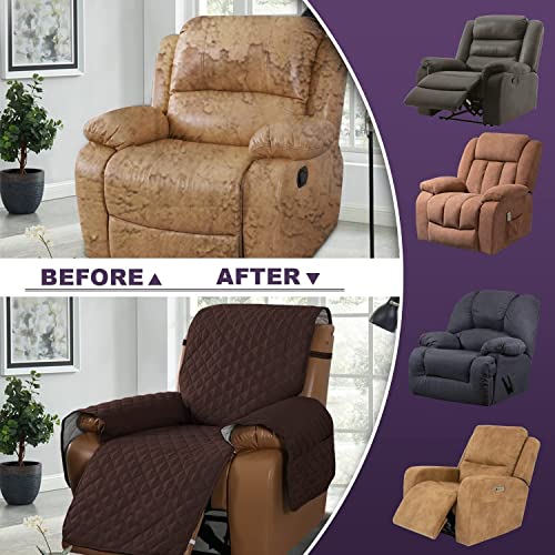 Housse de canapé inclinable extensible pour protéger des animaux