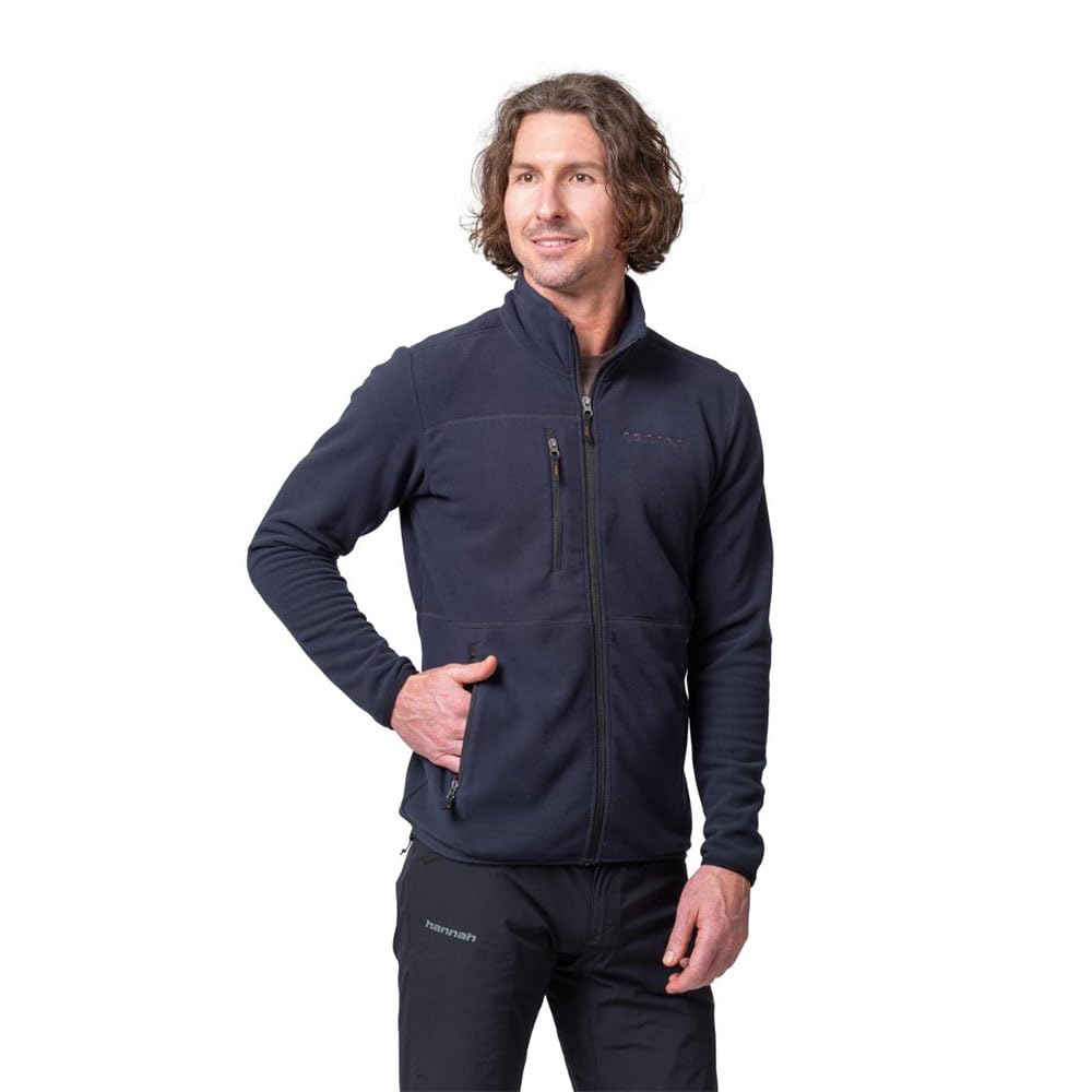 Hannah Forro Polar con Cremallera Lukas 3XL