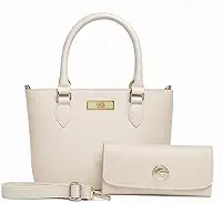 Bolsa Feminina Lorena Com Alça Removível