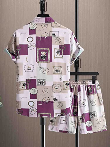 Image of Leriya Fashion unisex-adults Co ord sets