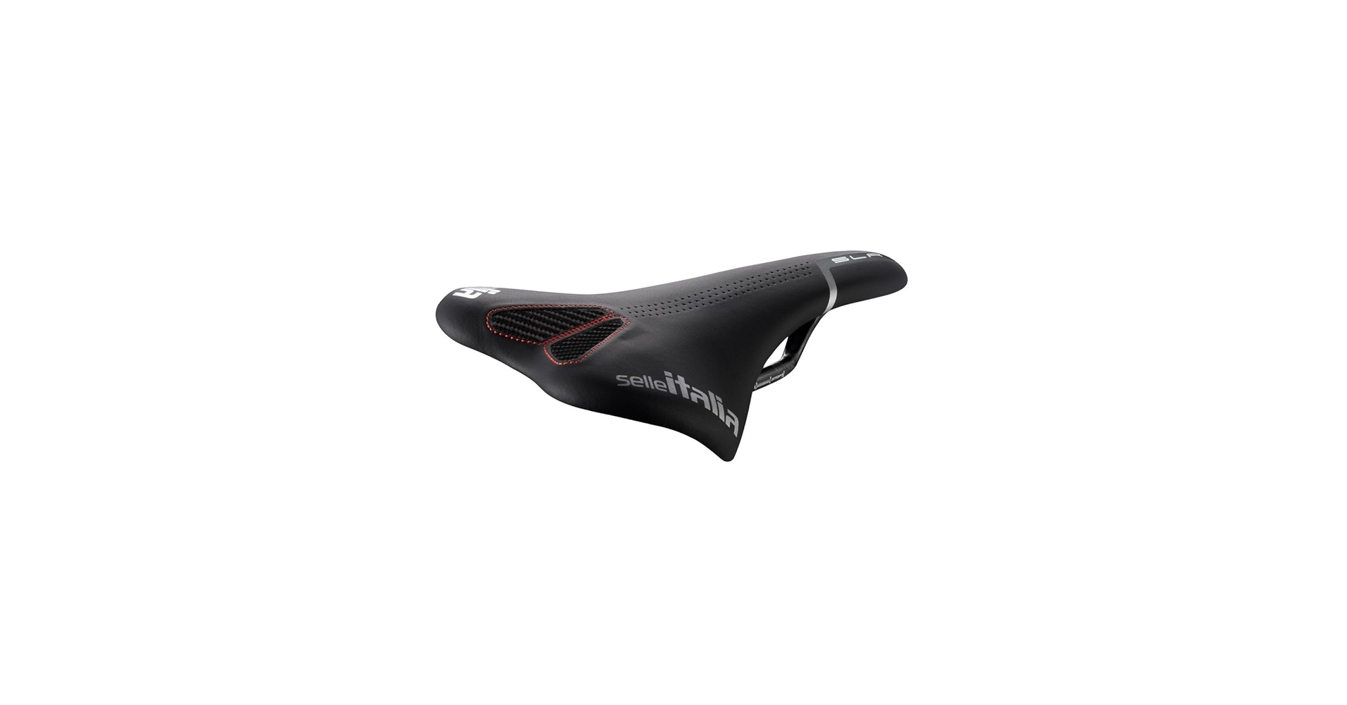 Amazon.com : Selle Italia SLR TM Road Bike Saddle