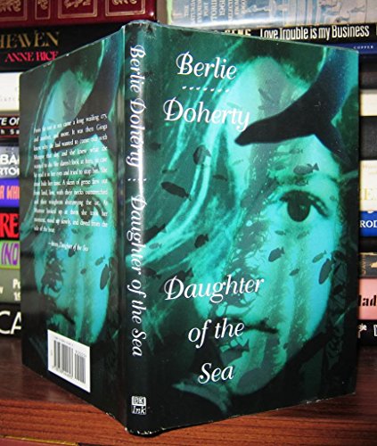 Daughter of the Sea 078942469X Book Cover