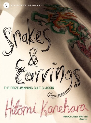 Snakes and Earrings