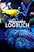 Produktbild Meerwasser Logbuch: Notiere Wasserwerte und Auffälligkeiten. Nano Aquaristik Buch.