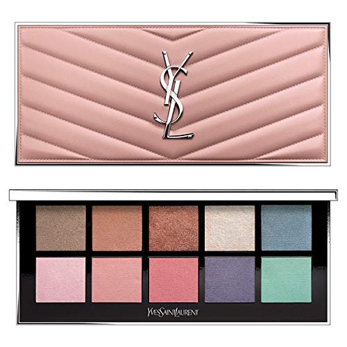 イヴ・サンローラン・ボーテ パレット ポップイン フレッシュ