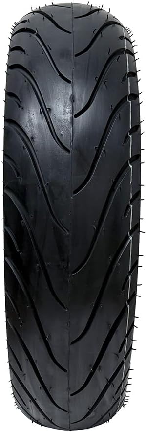 MMG Motorcycle Tubeless Tire 140/70-17 (Rear) Street Performance Tread (CY185)