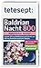 tetesept Baldrian 800 Nacht – für natürlichen Schlaf – Nahrungsergänzungsmittel mit Baldrianwurzel-Extrakt – natürlich wirksam – 1 x 30 Mini-Tabletten comp.Tabletten günstig Kaufen-tetesept Baldrian 800 Nacht – für natürlichen Schlaf – Nahrungsergänzungsmittel mit Baldrianwurzel-Extrakt – natürlich wirksam – 1 x 30 Mini-Tabletten