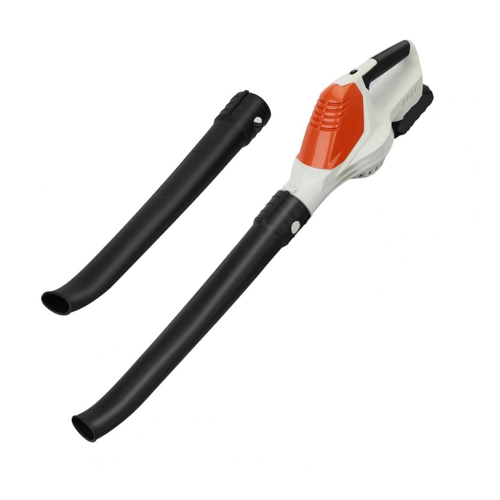 Soplador de Hojas, Soplador de Hojas eléctrico inalámbrico 24 V a batería for Patio