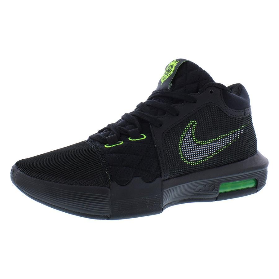 Image of Nike Lebron Witness VIII Men's Basketball Shoes